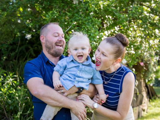 Portrait Photography Newcastle