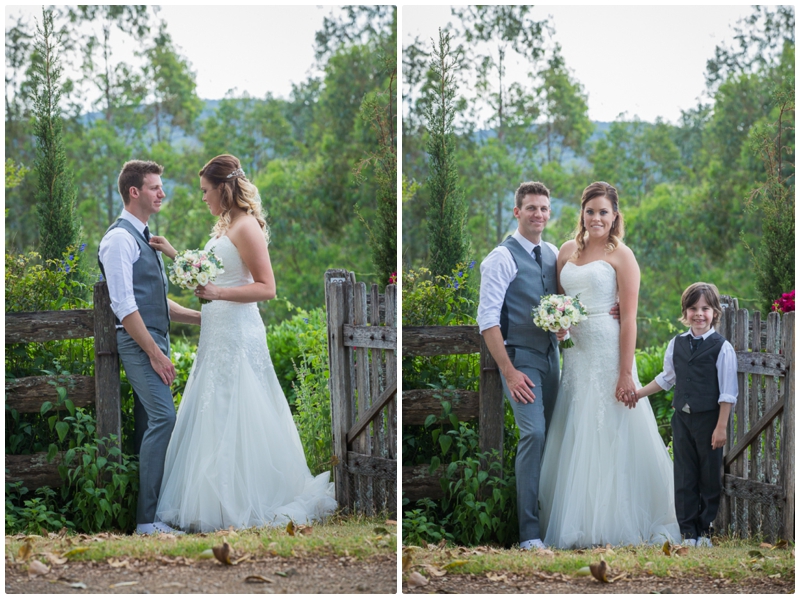 Tocal Homestead Country Wedding