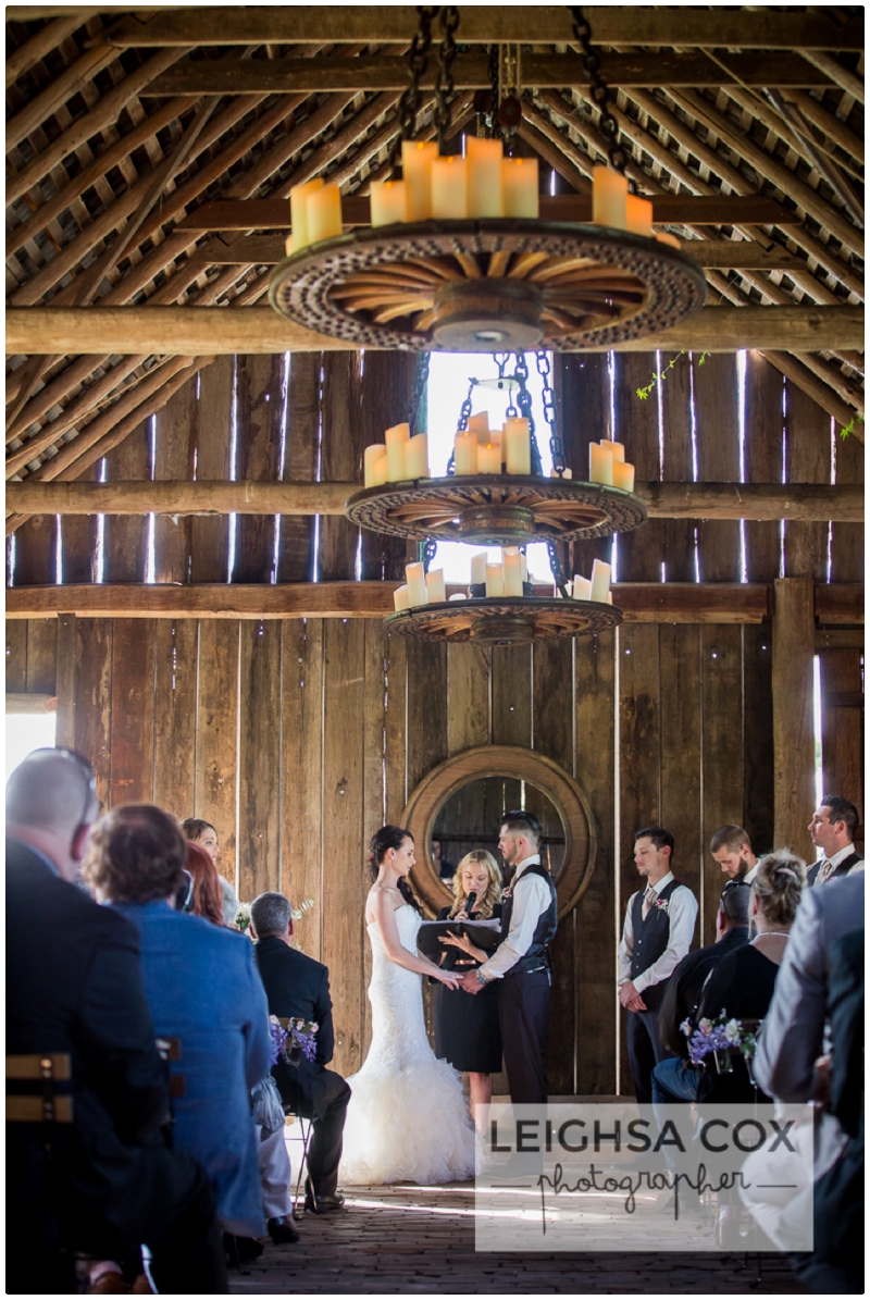 albion farm barn