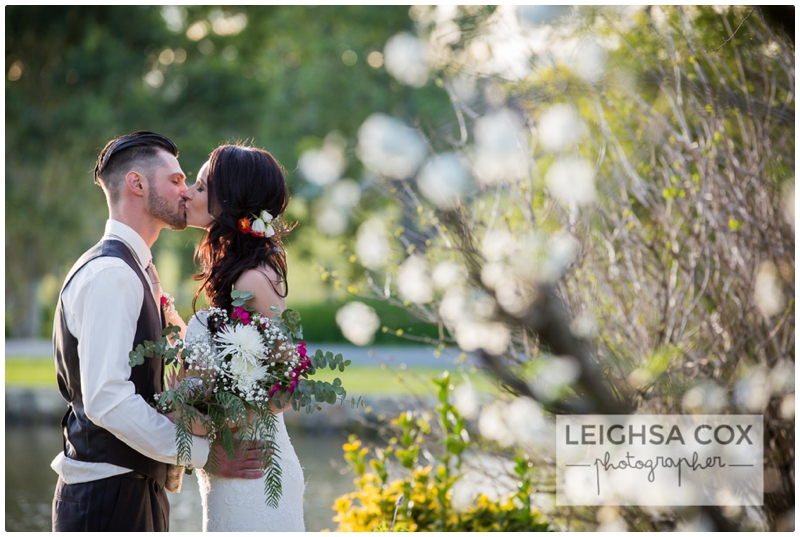 beautiful albion farm wedding