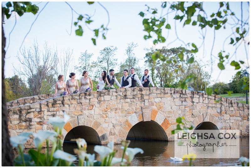 Beautiful Albion Farm Wedding