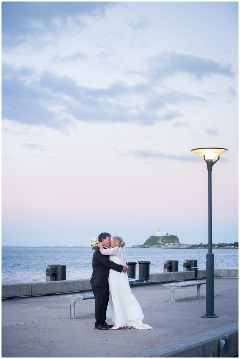 harbourview newcastle wedding