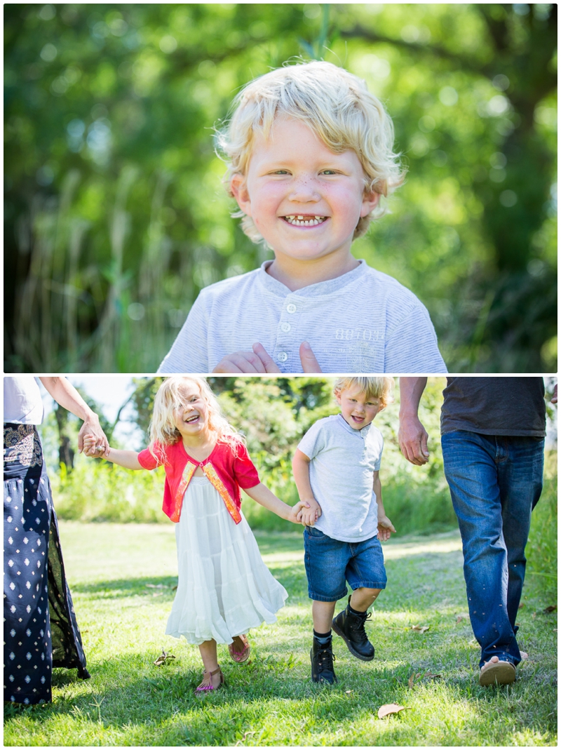 cheeky boy hunter valley