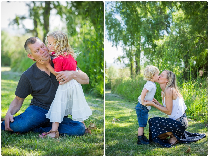 Light & Bright Family Portraits Morpeth