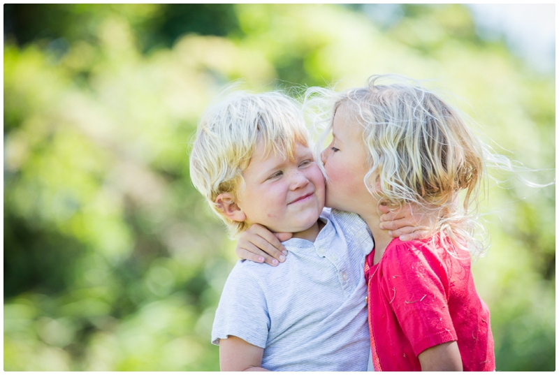 Light & Bright Family Portraits Morpeth