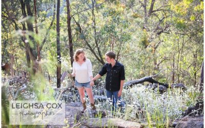 Country MTB Engagement Session