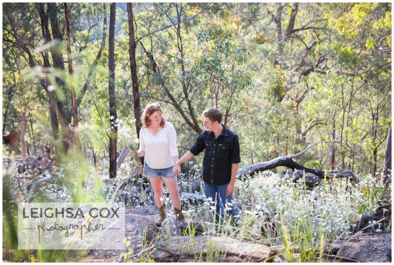 Country MTB Engagement Session