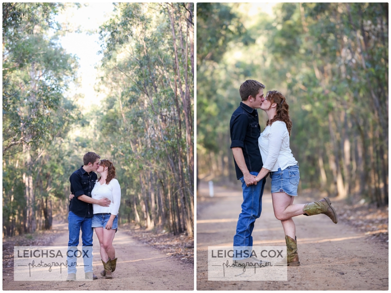 Country Engagement Session