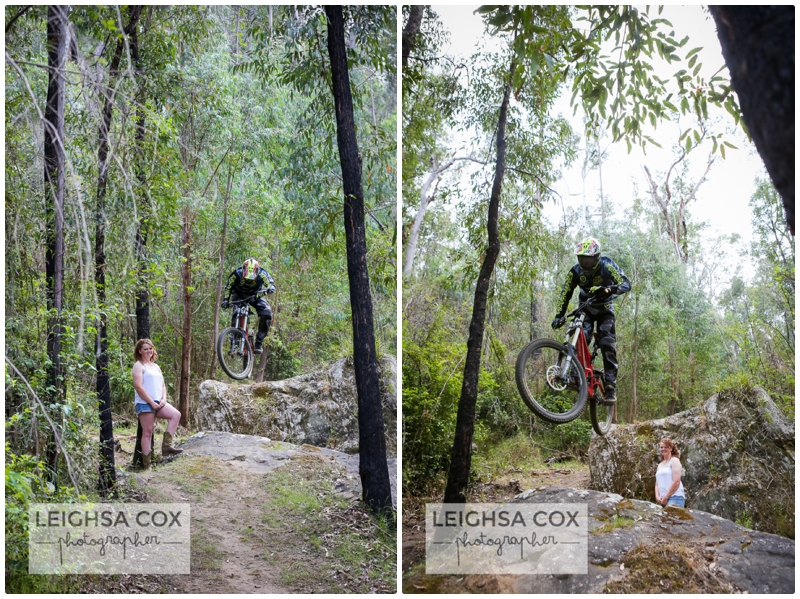 Country MTB Engagement Session