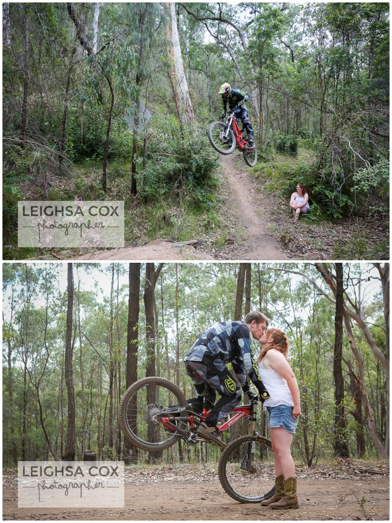 Country MTB Engagement Session