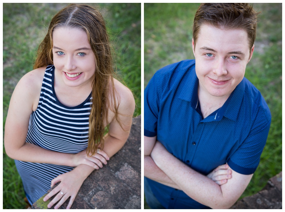 East Maitland Sibling Session