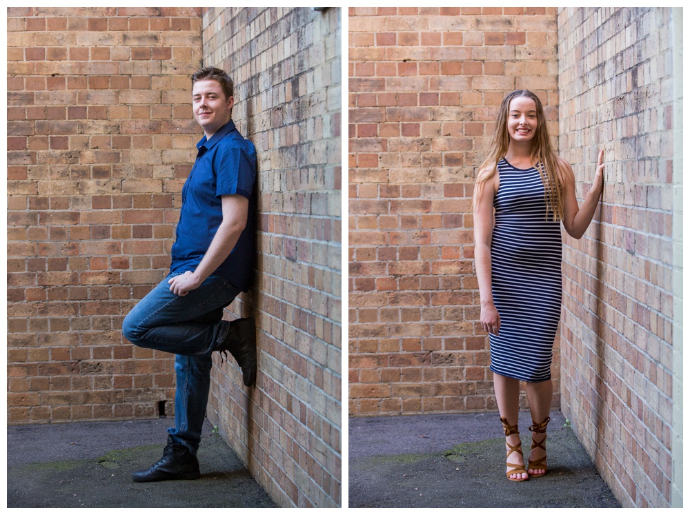 East Maitland Sibling Session