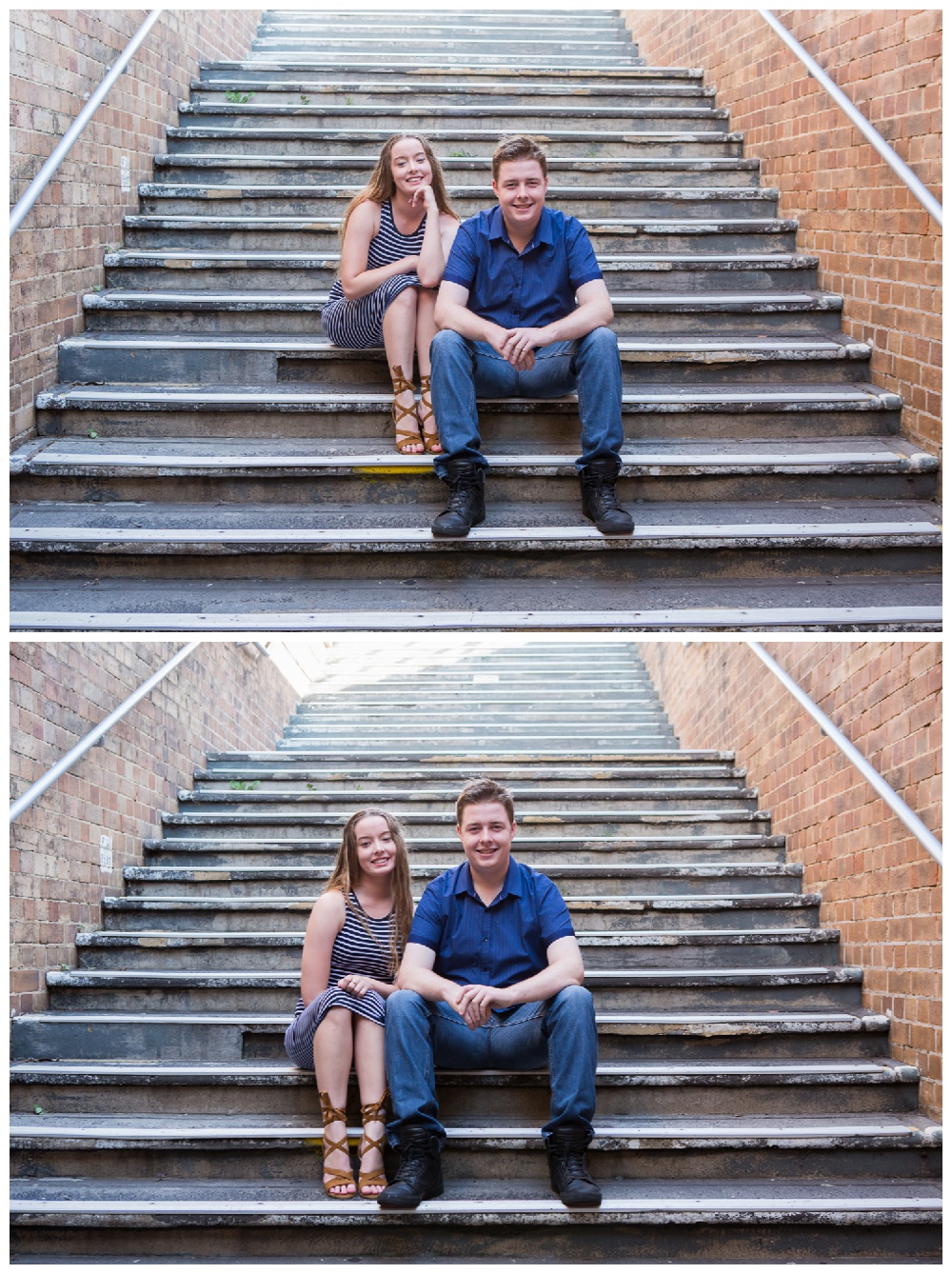 East Maitland Sibling Session