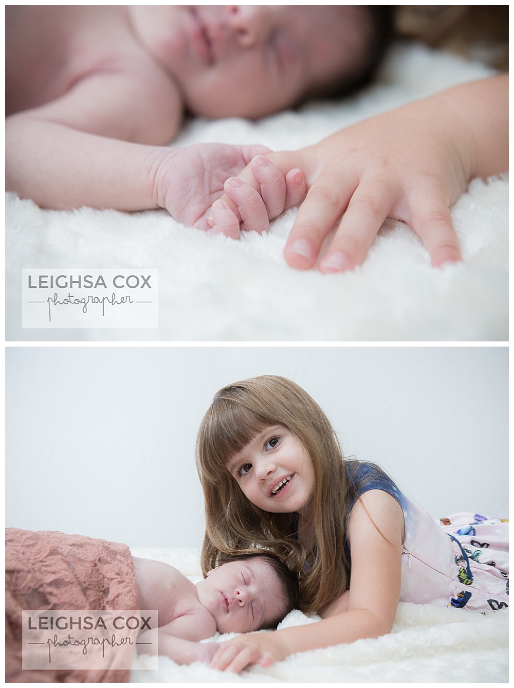 Maitland Newborn Photographer