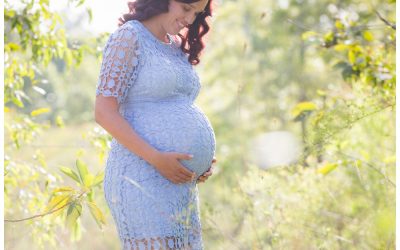 Hunter Valley Maternity Portraits