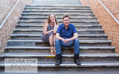 East Maitland Sibling Session