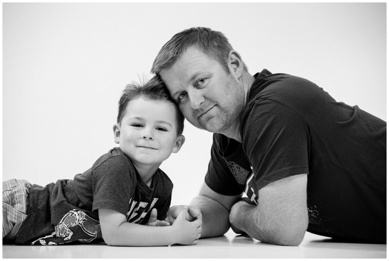 Father Son Photos - Maitland Photographer