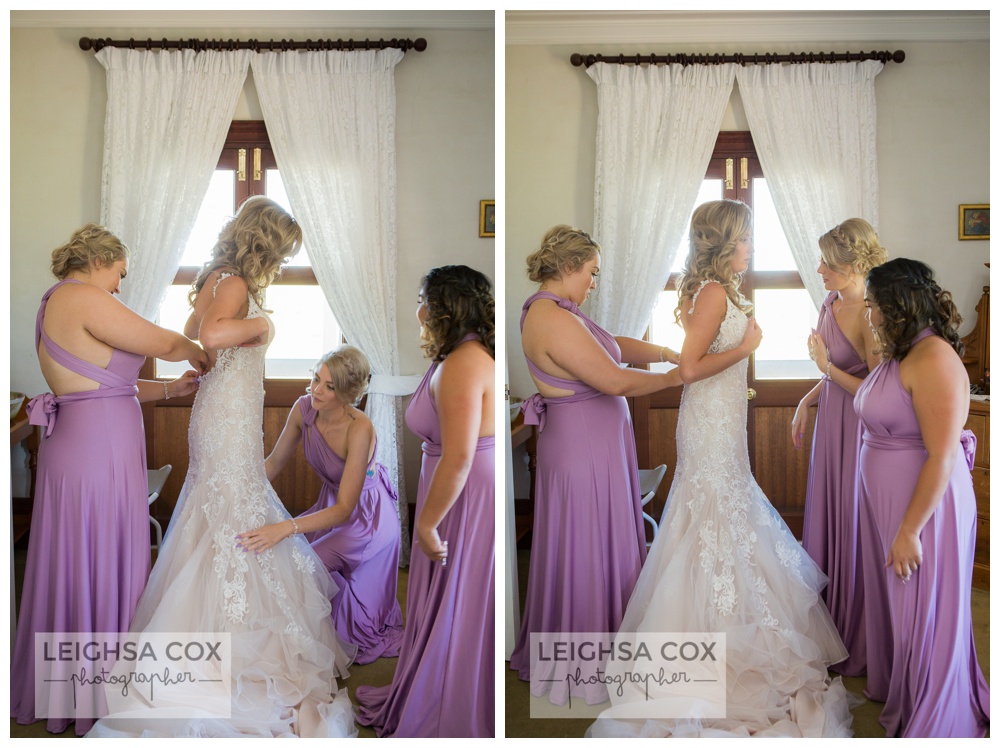 bridesmaids hunter valley