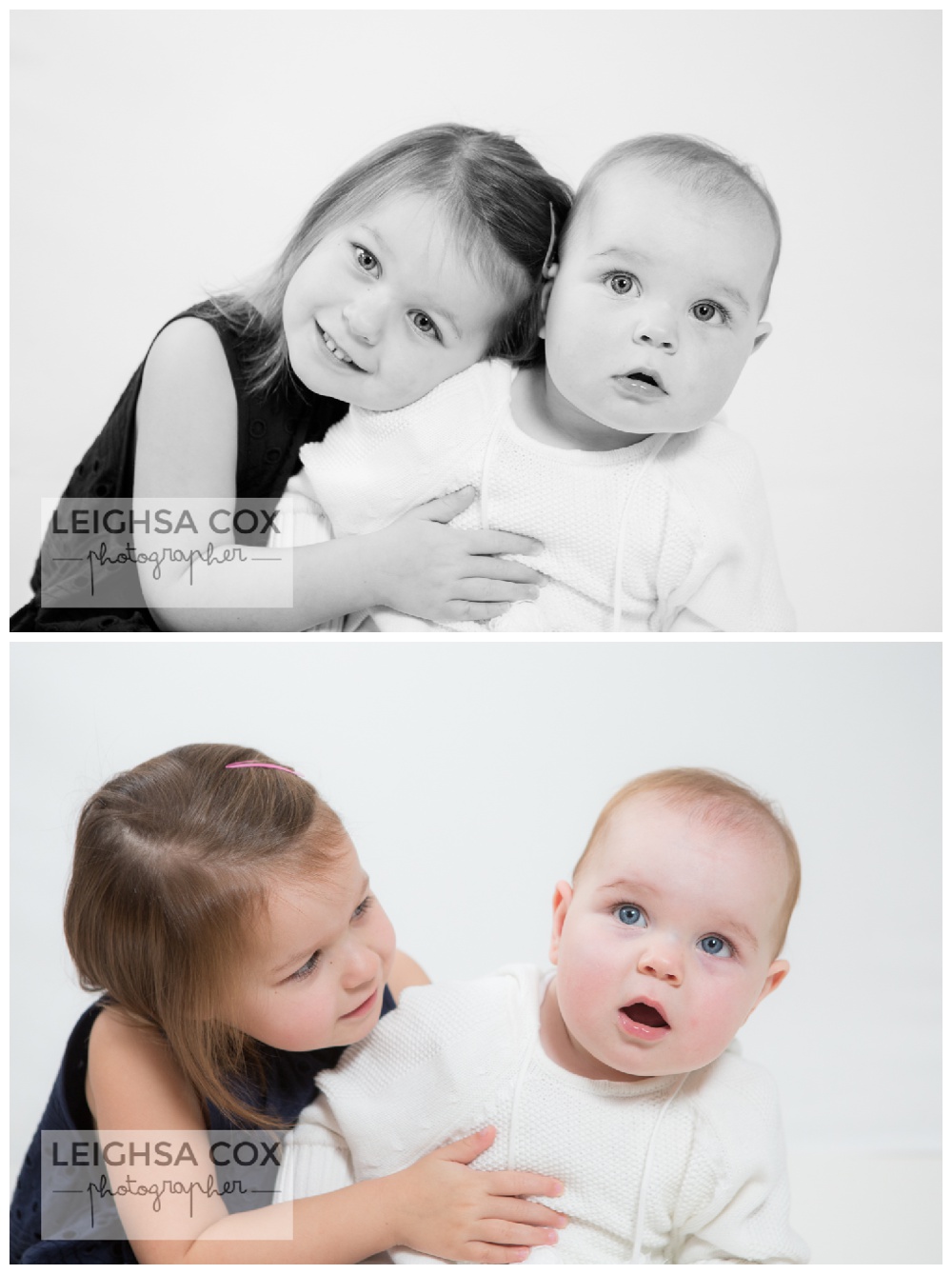 Kids Studio Portraits Maitland