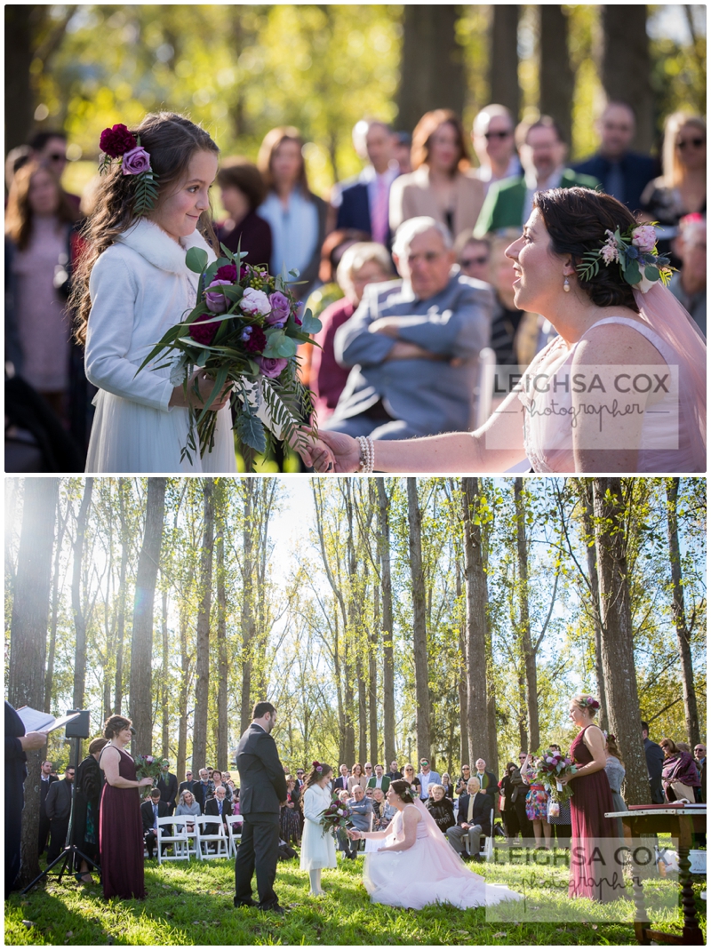  Paterson Park Wedding