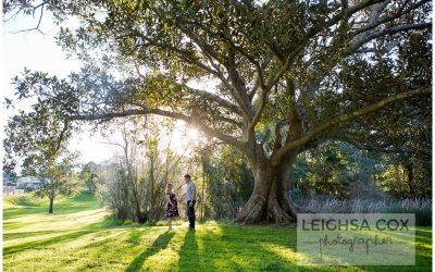 Maternity Portraits Hunter Valley