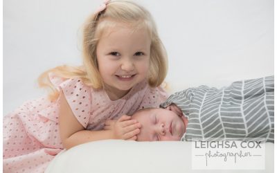 Maitland Newborn Session