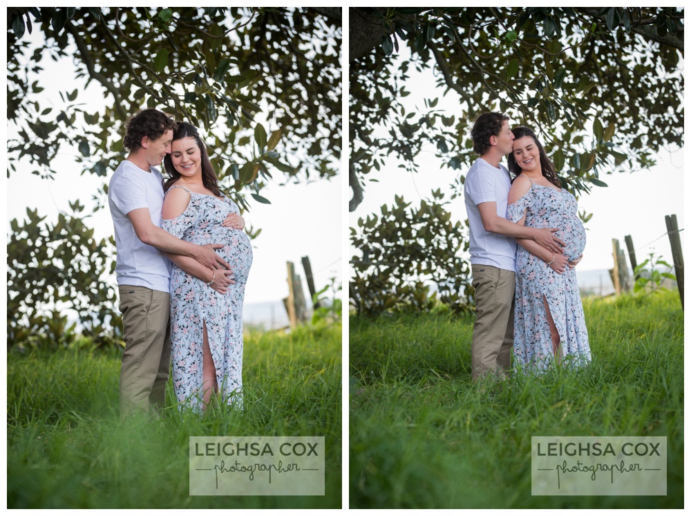 Morpeth Maternity Portraits