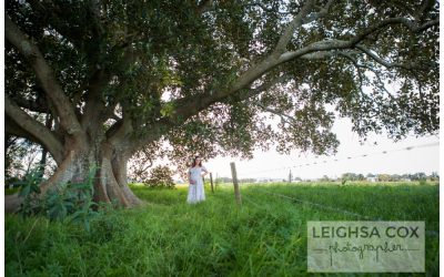 Maitland Maternity Portraits