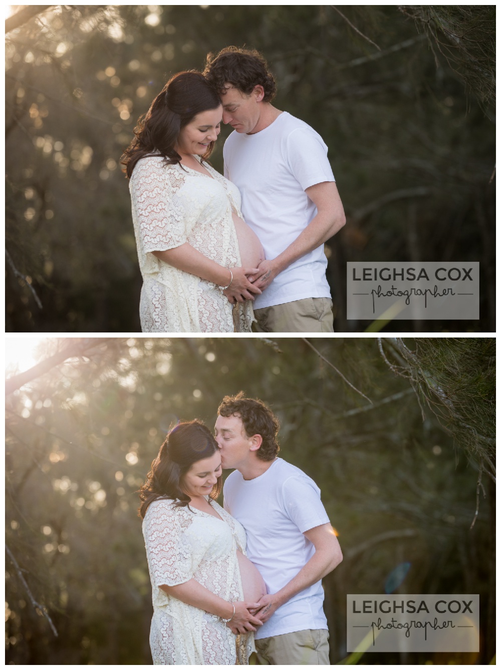 Morpeth Maternity Portraits