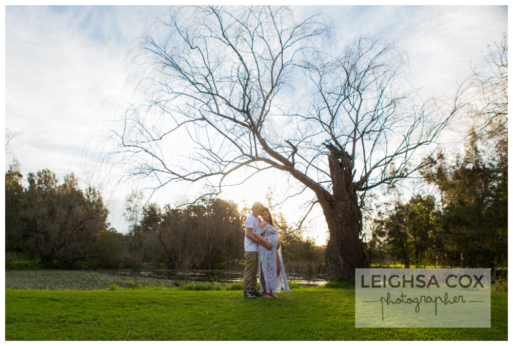 Morpeth Maternity Portraits