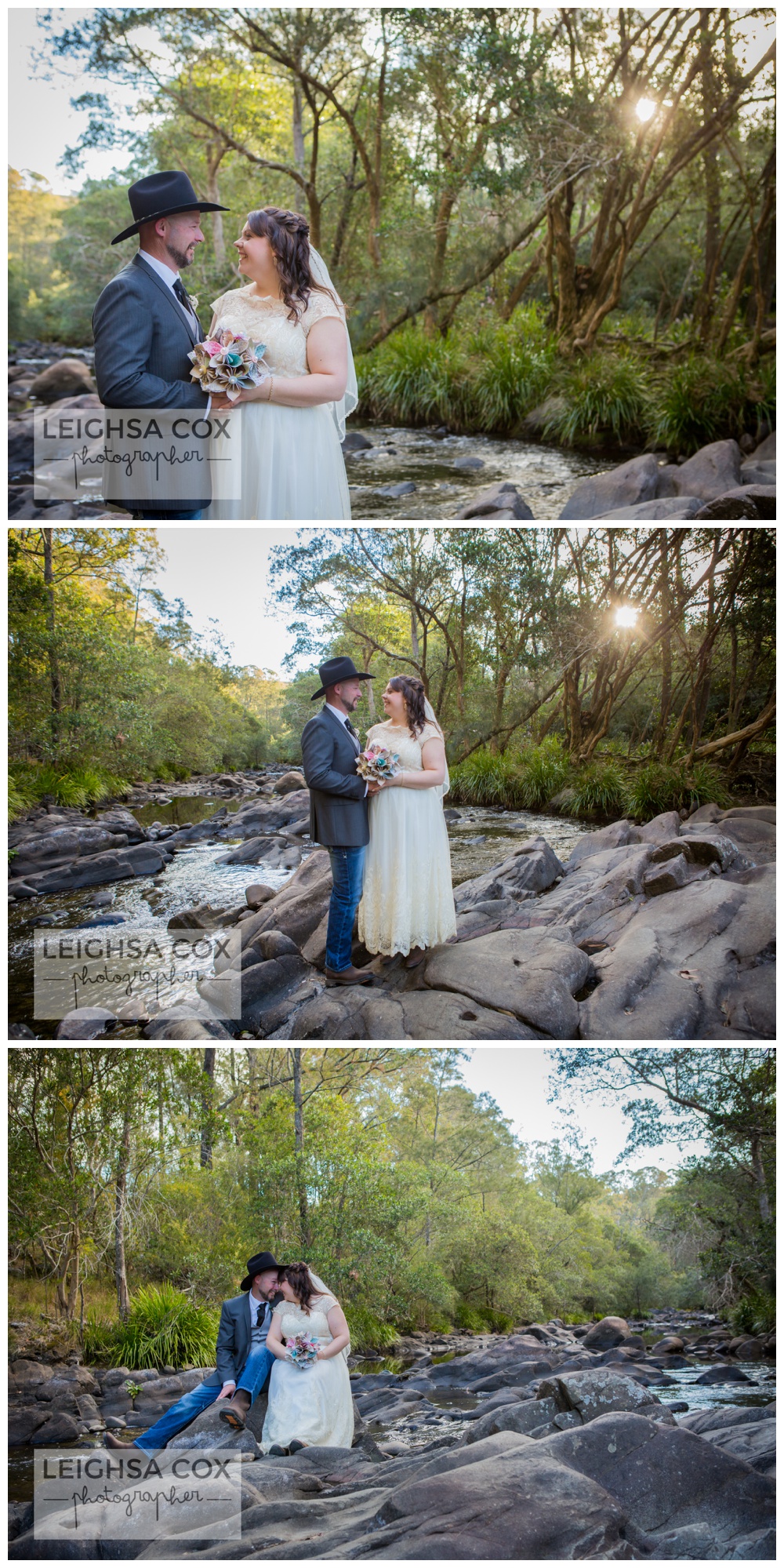 Country Wedding- Riverwood Downs