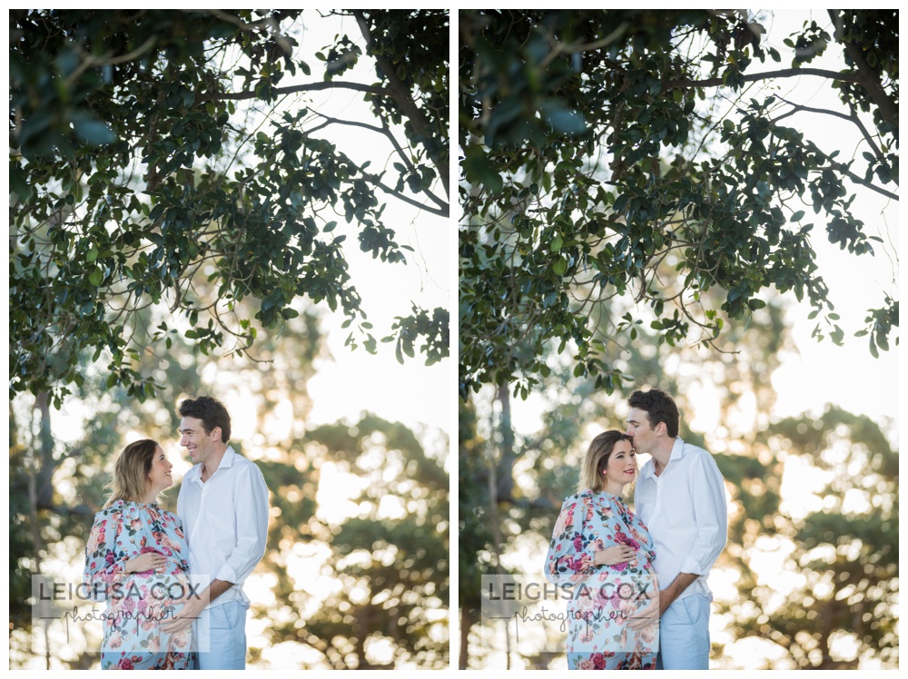 Maternity Photos Hunter Valley