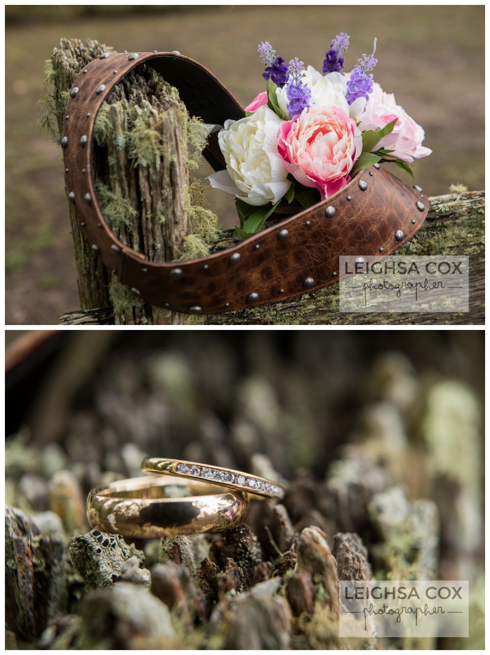 bride details