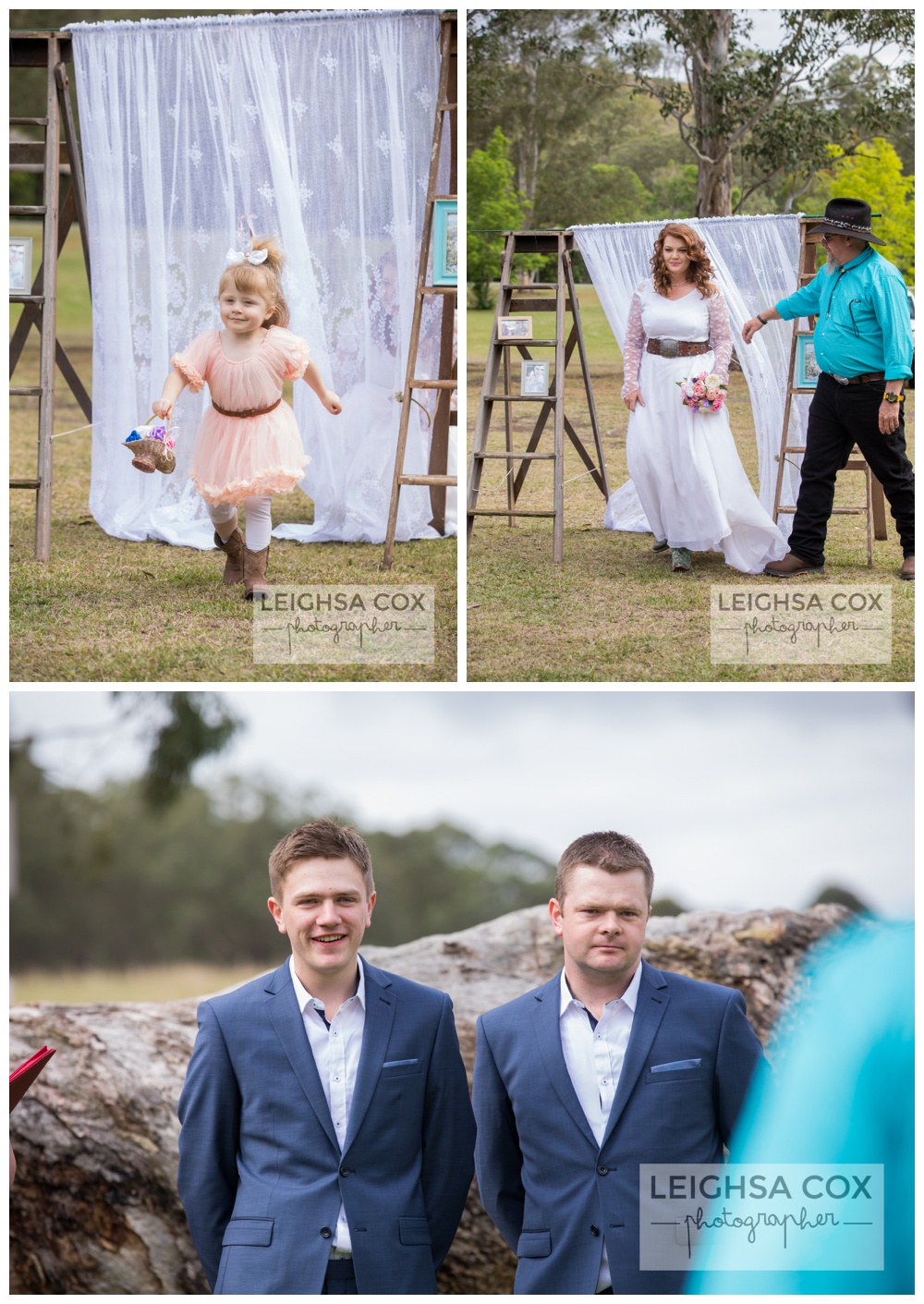  Riverwood Downs wedding