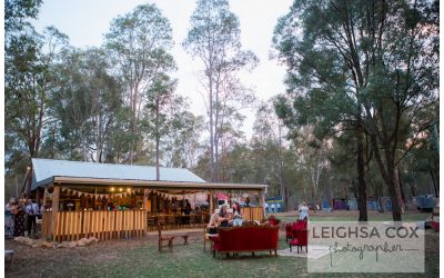 Chilled Hunter Valley Wedding -Dashville