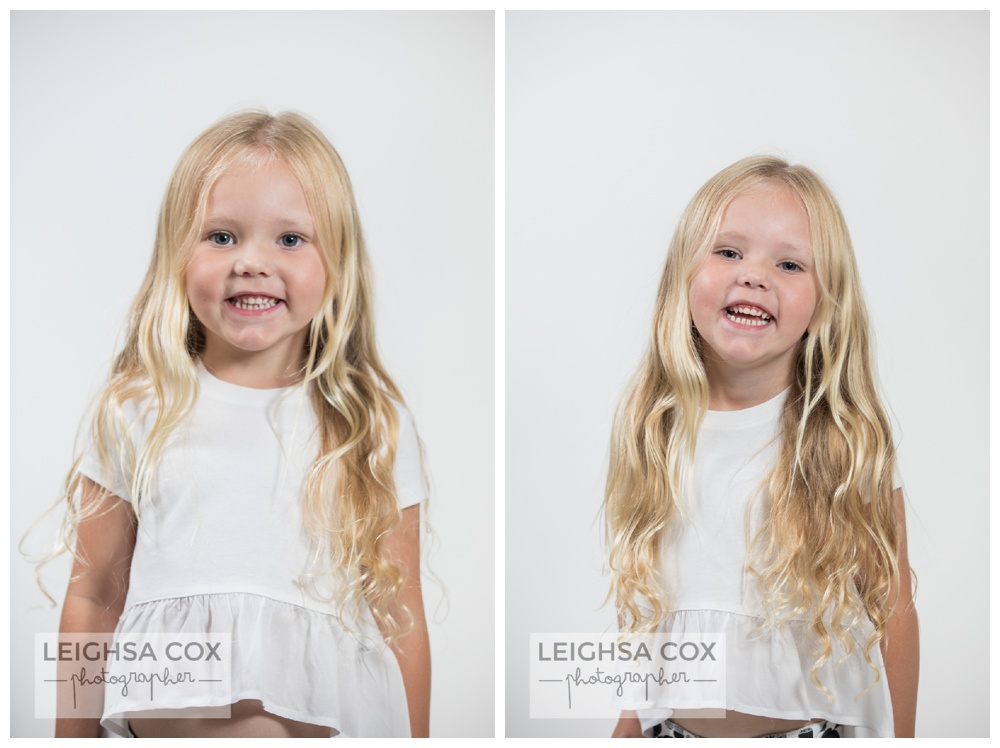 Child model portfolio hunter valley 