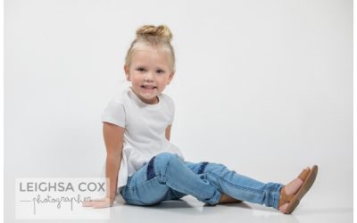 Child Model Portfolio Hunter Valley