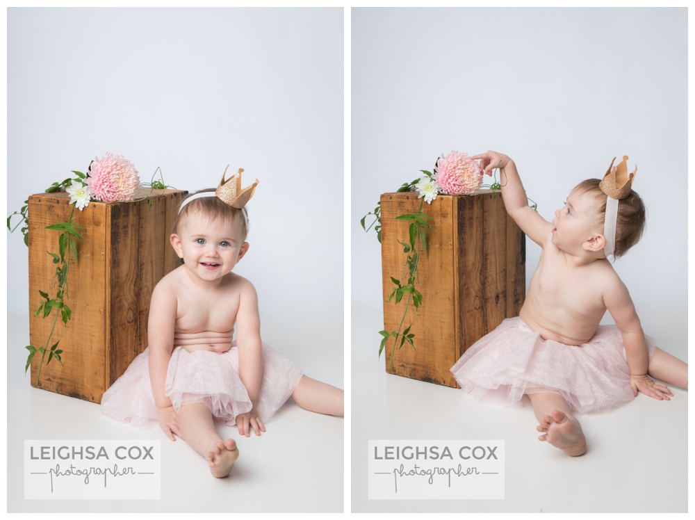 maitland studio portraits