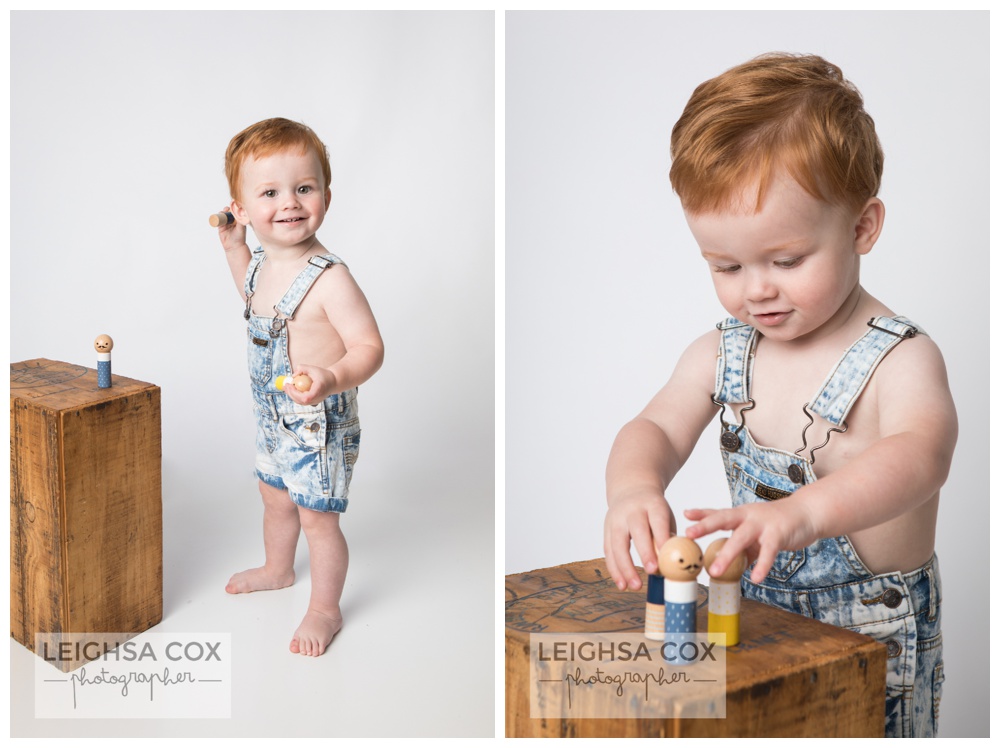 hunter valley studio portraits