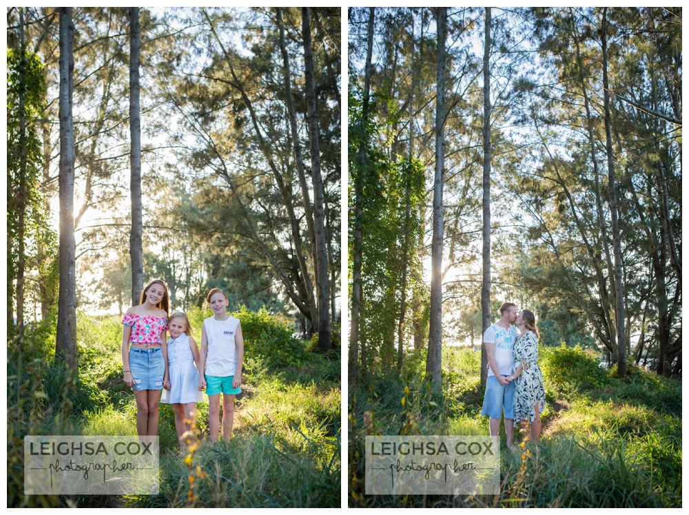 Fun Family Portraits Morpeth