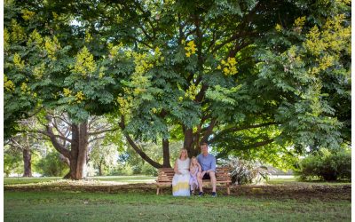 Maitland Family Photographer