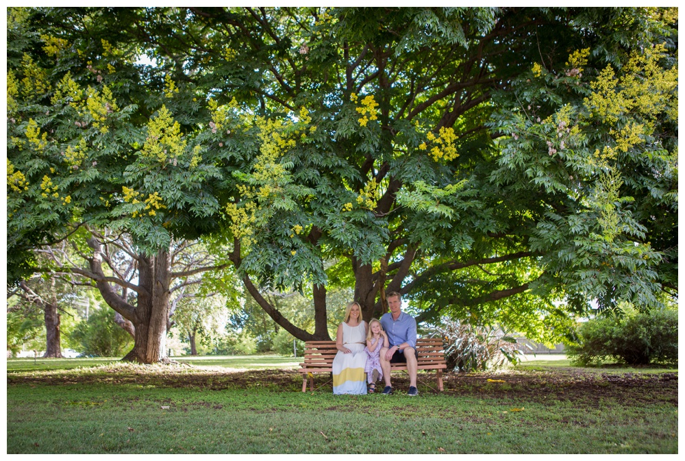 Family tree Maitland