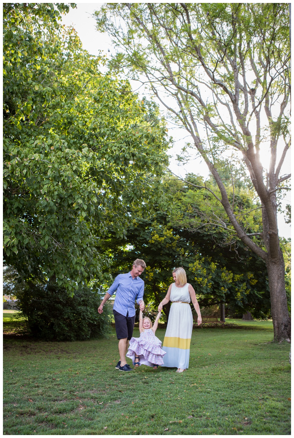 Maitland Family Photographer