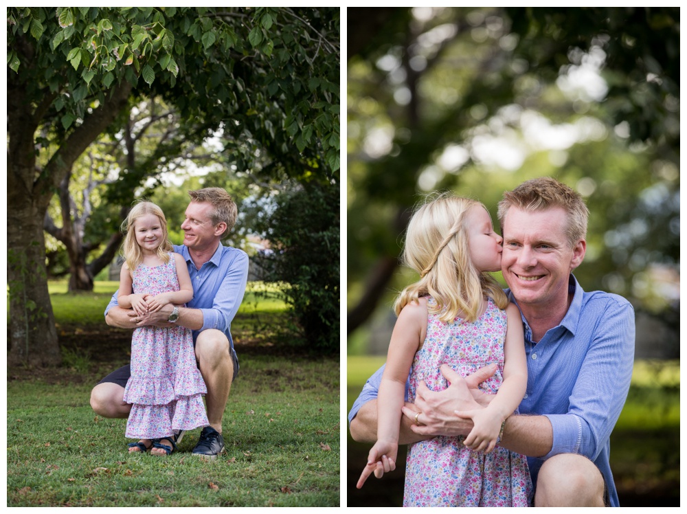 Maitland Family Photographer