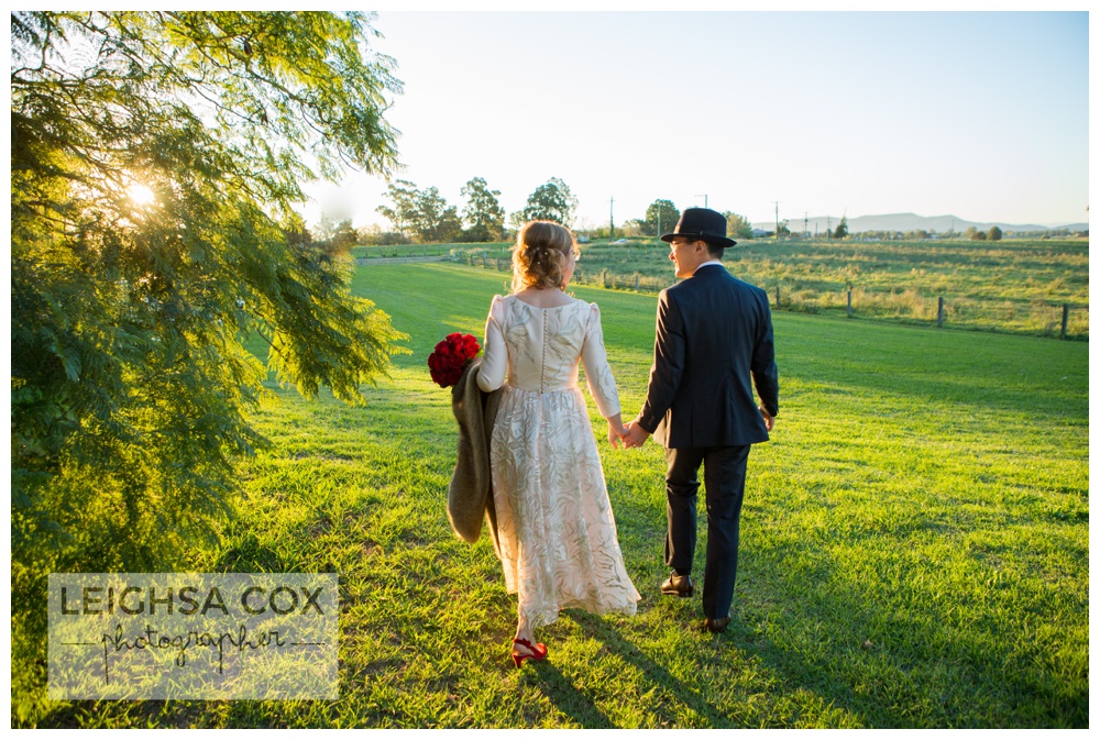 All Saints Woodville Wedding Leighsa Cox Photographer