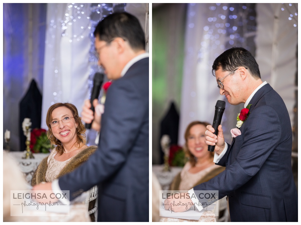 wedding speech