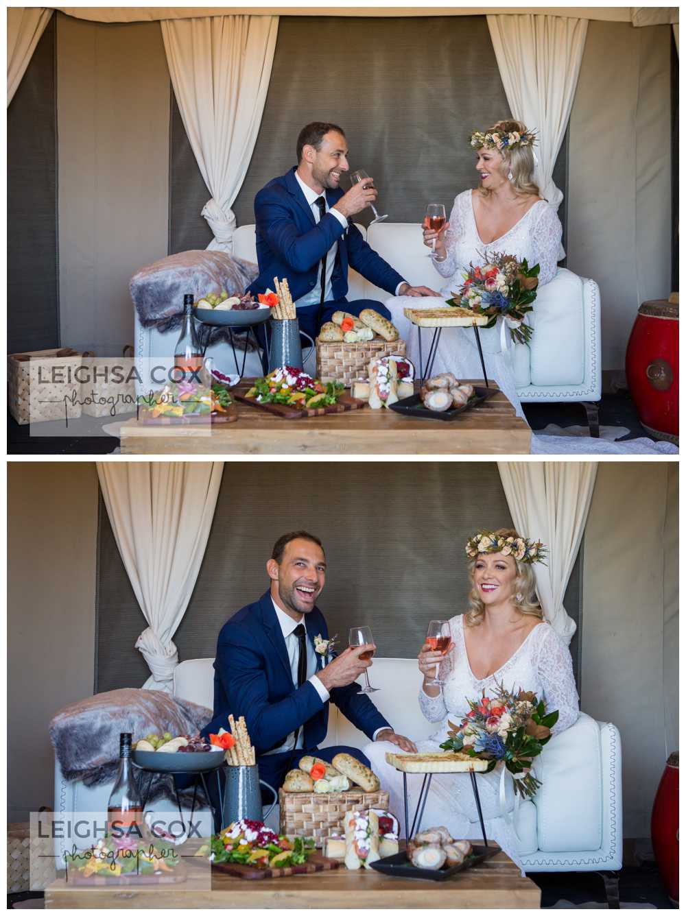 Boydells Styled Shoot Gresford