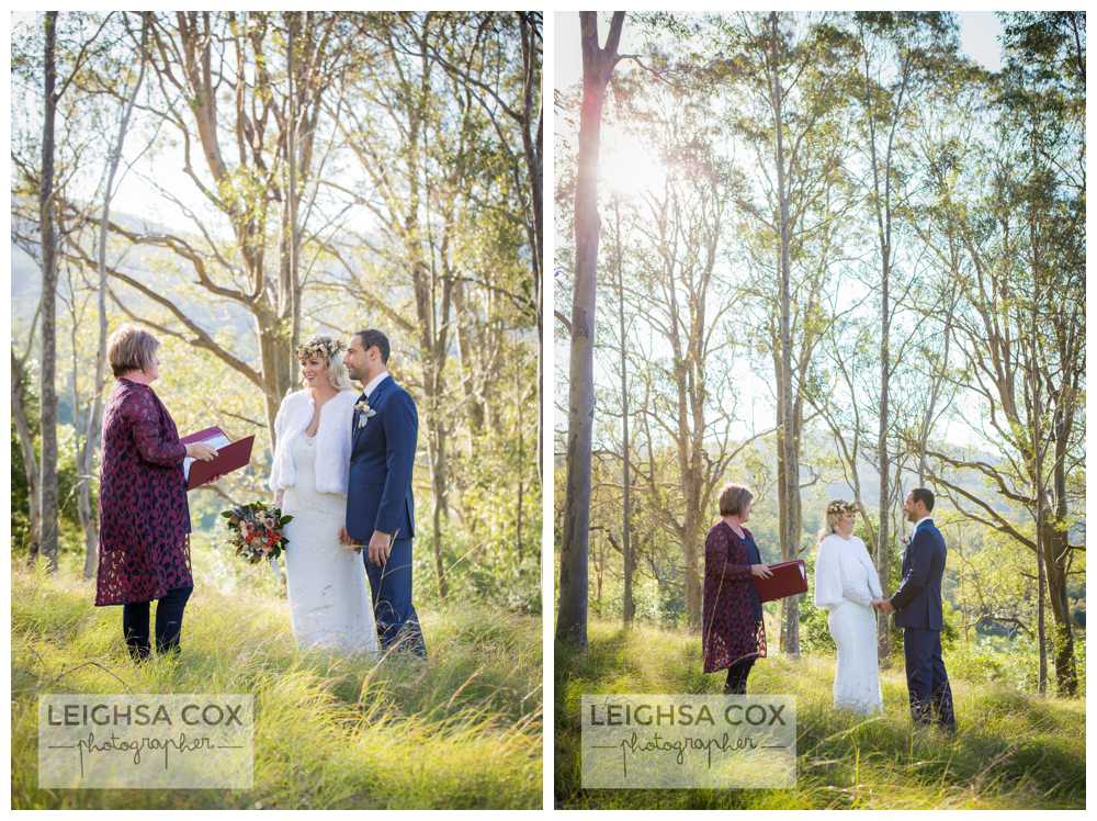 Gresford Elopement