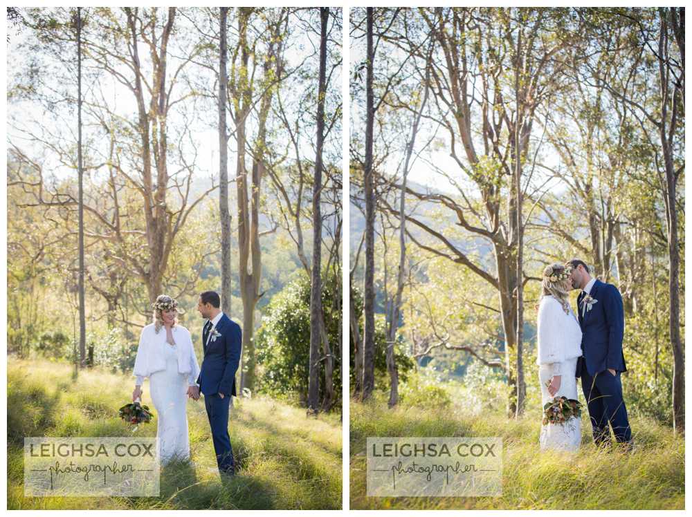 Gresford elopement