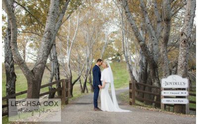 Boydells Styled Shoot Gresford